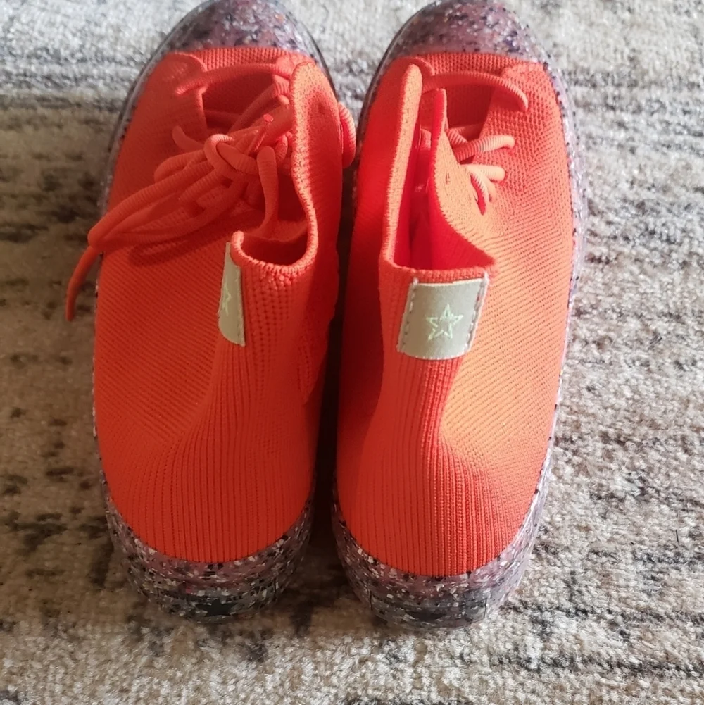 Converse Renew Recycled Knit Sneaker NEW - Picture 6 of 8